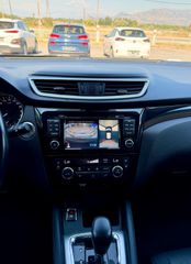 Nissan Qashqai 2017 1.6 DCI N-CONNECTA BLACK EDITION PANORAMA-thumb-13