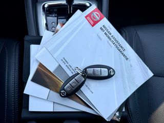 Nissan Qashqai 2017 1.6 DCI N-CONNECTA BLACK EDITION PANORAMA-thumb-30