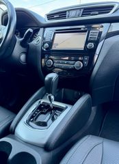 Nissan Qashqai 2017 1.6 DCI N-CONNECTA BLACK EDITION PANORAMA-thumb-12