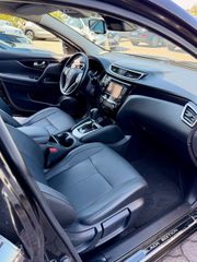 Nissan Qashqai 2017 1.6 DCI N-CONNECTA BLACK EDITION PANORAMA-thumb-19