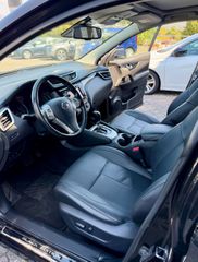 Nissan Qashqai 2017 1.6 DCI N-CONNECTA BLACK EDITION PANORAMA-thumb-9