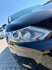 Nissan Qashqai 2017 1.6 DCI N-CONNECTA BLACK EDITION PANORAMA-thumb-8