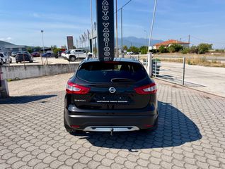 Nissan Qashqai 2017 1.6 DCI N-CONNECTA BLACK EDITION PANORAMA-thumb-5