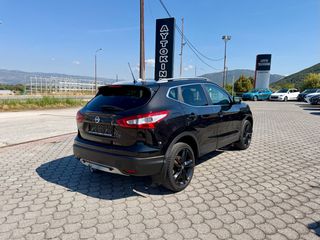 Nissan Qashqai 2017 1.6 DCI N-CONNECTA BLACK EDITION PANORAMA-thumb-6