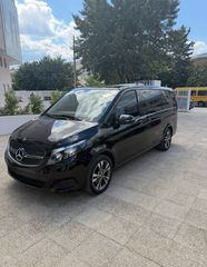 Mercedes-Benz V 250 2019 2019 BlueTEC F.LIFT 7G-TRONIC 2 AIRCONDITION LONG ΔEPMA