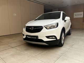 Opel Mokka X 2017 *Teoren s.a.*
