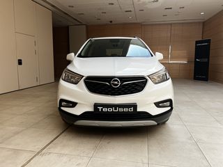 Opel Mokka X 2017 *Teoren s.a.*-thumb-1