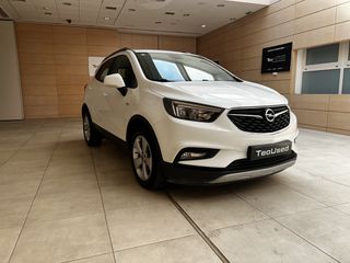 Opel Mokka X 2017 *Teoren s.a.*-thumb-2