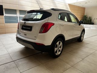 Opel Mokka X 2017 *Teoren s.a.*-thumb-3