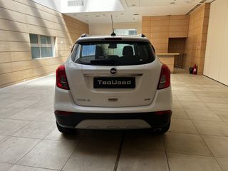 Opel Mokka X 2017 *Teoren s.a.*-thumb-4