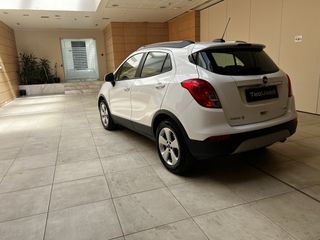 Opel Mokka X 2017 *Teoren s.a.*-thumb-5