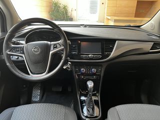 Opel Mokka X 2017 *Teoren s.a.*-thumb-8