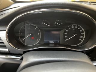 Opel Mokka X 2017 *Teoren s.a.*-thumb-9