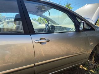 ΠΟΡΤΑ ΣΥΝΟΔΗΓΟΎ TOYOTA COROLLA VERSO 03' **AUTO IKAS**