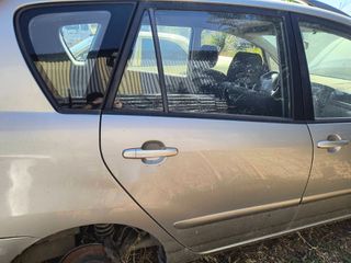 ΠΟΡΤΑ ΠΙΣΩ ΔΕΞΙΆ TOYOTA COROLLA VERSO 03' **AUTO IKAS**