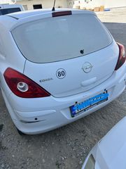 Opel Corsa 2009