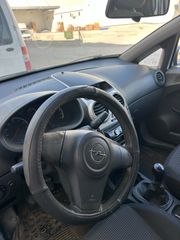 Opel Corsa 2009-thumb-2