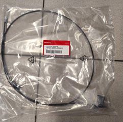 HONDA CIVIC 2006-2011 3ΠΟΡΤΟ FN - 5ΠΟΡΤΟ FK ΝΤΙΖΑ ΑΝΟΙΓΜΑΤΟΣ ΚΑΠΟ ΕΜΠΡΟΣ 74130SMGG02ZA 74130-SMG-G02-ZA