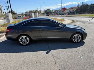Mercedes-Benz E 250 2009 #ΟΘΟΝΗ#CLIMA#-thumb-2