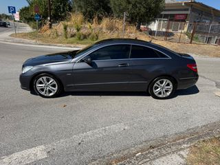 Mercedes-Benz E 250 2009 #ΟΘΟΝΗ#CLIMA#-thumb-3