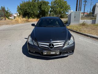 Mercedes-Benz E 250 2009 #ΟΘΟΝΗ#CLIMA#-thumb-4