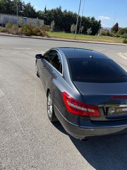 Mercedes-Benz E 250 2009 #ΟΘΟΝΗ#CLIMA#-thumb-5