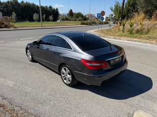 Mercedes-Benz E 250 2009 #ΟΘΟΝΗ#CLIMA#-thumb-7