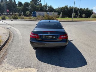 Mercedes-Benz E 250 2009 #ΟΘΟΝΗ#CLIMA#-thumb-8