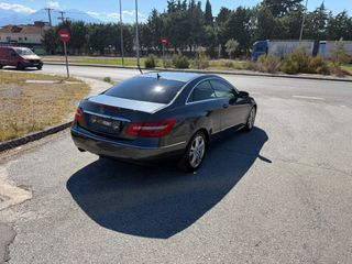 Mercedes-Benz E 250 2009 #ΟΘΟΝΗ#CLIMA#-thumb-9