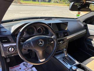 Mercedes-Benz E 250 2009 #ΟΘΟΝΗ#CLIMA#-thumb-10