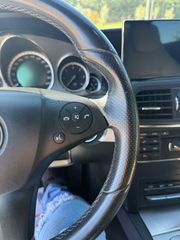 Mercedes-Benz E 250 2009 #ΟΘΟΝΗ#CLIMA#-thumb-16