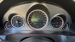 Mercedes-Benz E 250 2009 #ΟΘΟΝΗ#CLIMA#-thumb-18