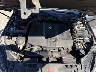 Mercedes-Benz E 250 2009 #ΟΘΟΝΗ#CLIMA#-thumb-24