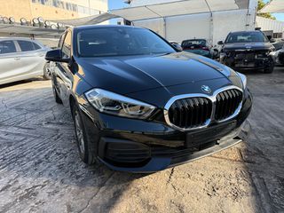 Bmw 116 2021 1.5DSL ΑΥΤΟΜΑΤΟ ΕΛΛΗΝΙΚΟ 86.000ΧΛΜ