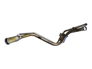 Ford Focus 2014-2018 1.0 Ecoboost Λαιμός Καυσίμου V4W9A OEM