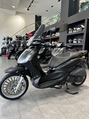 Piaggio Beverly 300i 2010