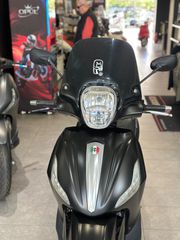 Piaggio Beverly 300i 2010-thumb-8