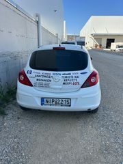 Opel Corsa 2010-thumb-1