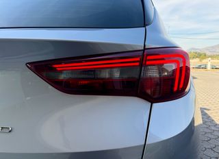 Opel Grandland X 2022 ΕΛΛΗΝΙΚΟ -ΑΥΤΟΜΑΤΟ-thumb-27