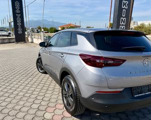 Opel Grandland X 2022 ΕΛΛΗΝΙΚΟ -ΑΥΤΟΜΑΤΟ-thumb-29