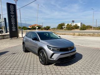 Opel Grandland X 2022 ΕΛΛΗΝΙΚΟ -ΑΥΤΟΜΑΤΟ