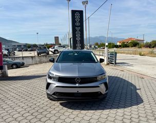 Opel Grandland X 2022 ΕΛΛΗΝΙΚΟ -ΑΥΤΟΜΑΤΟ-thumb-1