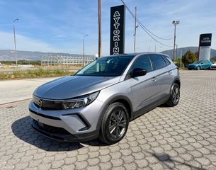 Opel Grandland X 2022 ΕΛΛΗΝΙΚΟ -ΑΥΤΟΜΑΤΟ-thumb-2