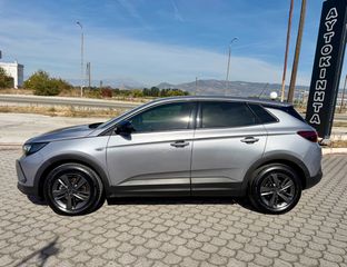 Opel Grandland X 2022 ΕΛΛΗΝΙΚΟ -ΑΥΤΟΜΑΤΟ-thumb-3