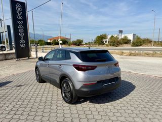 Opel Grandland X 2022 ΕΛΛΗΝΙΚΟ -ΑΥΤΟΜΑΤΟ-thumb-4