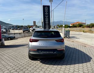 Opel Grandland X 2022 ΕΛΛΗΝΙΚΟ -ΑΥΤΟΜΑΤΟ-thumb-5