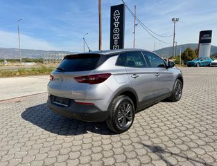 Opel Grandland X 2022 ΕΛΛΗΝΙΚΟ -ΑΥΤΟΜΑΤΟ-thumb-6