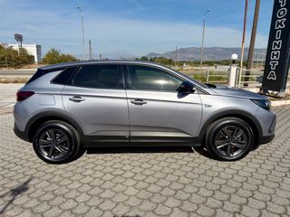 Opel Grandland X 2022 ΕΛΛΗΝΙΚΟ -ΑΥΤΟΜΑΤΟ-thumb-7