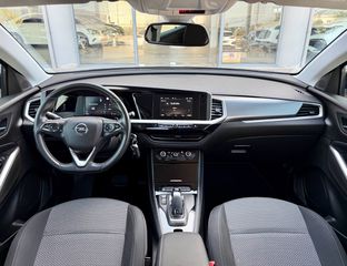 Opel Grandland X 2022 ΕΛΛΗΝΙΚΟ -ΑΥΤΟΜΑΤΟ-thumb-10