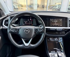 Opel Grandland X 2022 ΕΛΛΗΝΙΚΟ -ΑΥΤΟΜΑΤΟ-thumb-11